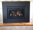 Custom Fireplace Insert Beautiful Propane Fireplace Insert Repair