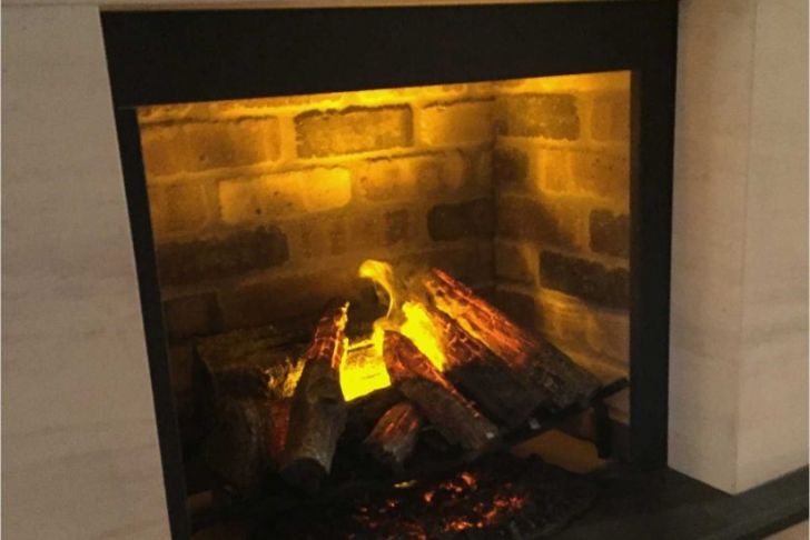 Custom Fireplace Insert Fresh 7 Outdoor Fireplace Insert Kits You Might Like