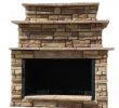 Custom Fireplace Insert New 7 Outdoor Fireplace Insert Kits You Might Like