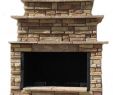 Custom Fireplace Insert New 7 Outdoor Fireplace Insert Kits You Might Like