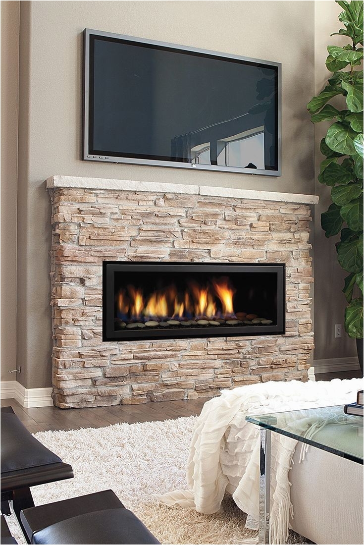 Custom Gas Fireplaces New Valor Fireplace Inserts