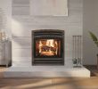 Dark Wood Electric Fireplace Lovely Ambiance Fireplaces and Grills