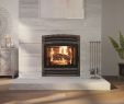 Dark Wood Electric Fireplace Lovely Ambiance Fireplaces and Grills