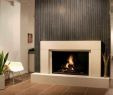 Dark Wood Electric Fireplace New Decorations Stunning Modern Electric Fireplace Around White