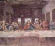 Davinci Custom Fireplace Elegant the Last Supper Leonardo Da Vinci 1490