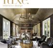 Davinci Custom Fireplace Lovely Luxe Magazine September 2015 Pacific northwest by Sandow