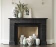 Decor Above Fireplace Mantel Best Of 18 Stylish Mantel Ideas for Your Decorating Inspiration