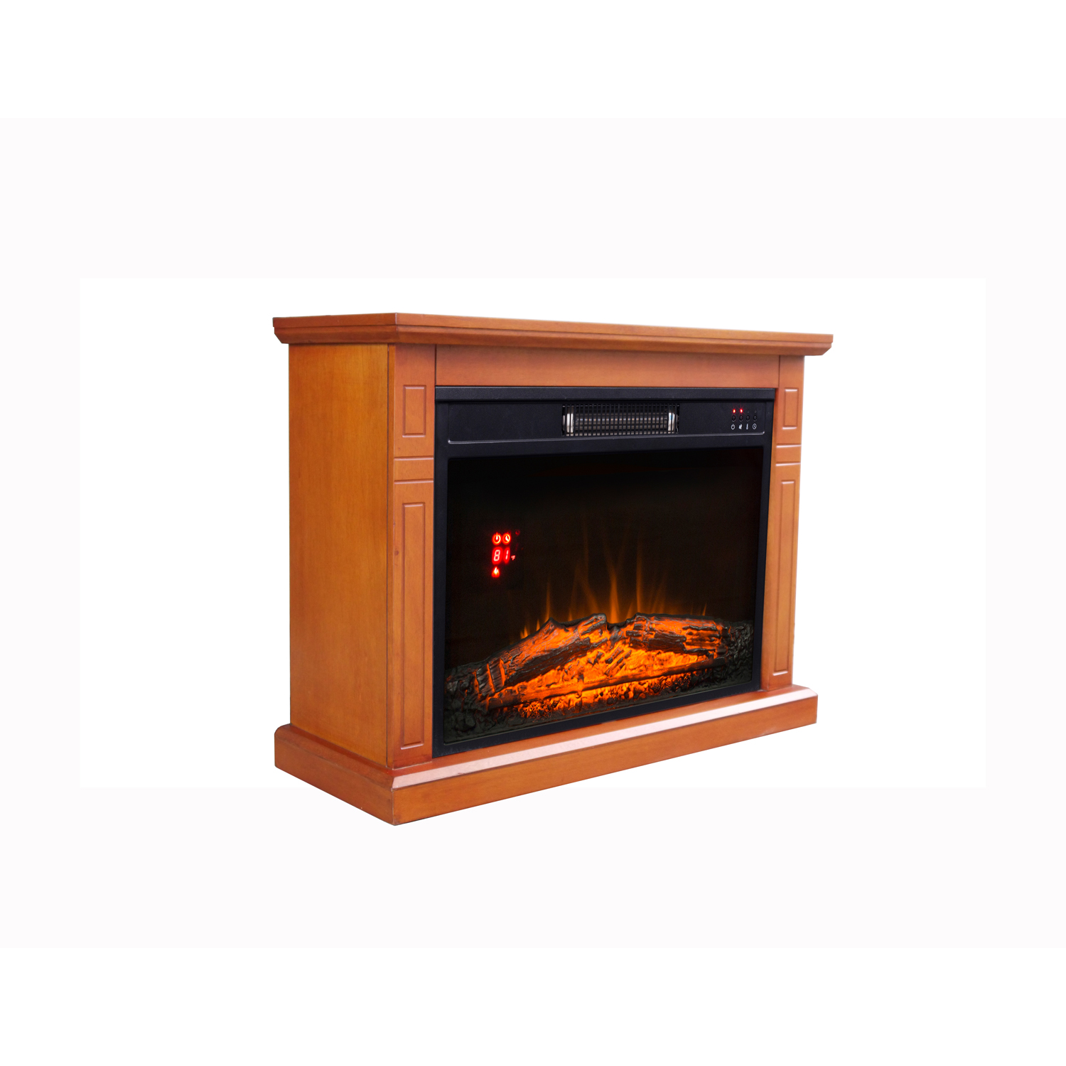 Decor Flame Electric Fireplace Inspirational Decor Flame Electric Fireplace with 29&quot; Mantle Walmart