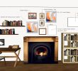 Decorate Non Working Fireplace Elegant Line Decorating Services We Tested Three Wsj