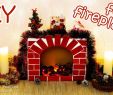 Decorate Non Working Fireplace Inspirational Diy Fake Fireplace with Faux Fire – Cozy Room Decor Tutorial