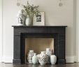 Decorate Non Working Fireplace Luxury 18 Stylish Mantel Ideas for Your Decorating Inspiration