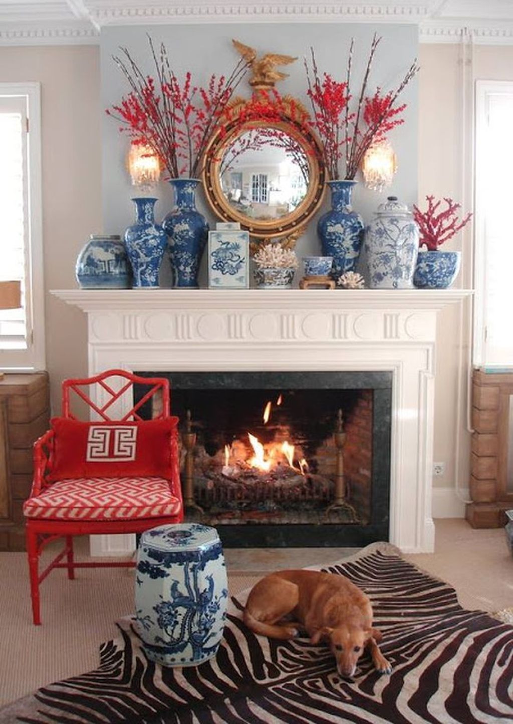 243 Best Decorate Your Fireplace and Mantel images in 2019 0d24b4443e59ad8ed9777c10a701f77f