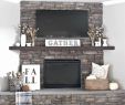 Decorating Ideas for Bookcases by Fireplace Best Of Mantel Decorating Ideas 79 Best Living Room with Fireplace