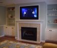 Decorating Ideas for Tv Over Fireplace Best Of Pin On Fireplace Ideas