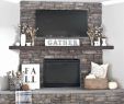 Decorating Ideas for Tv Over Fireplace Luxury Mantel Decorating Ideas 79 Best Living Room with Fireplace