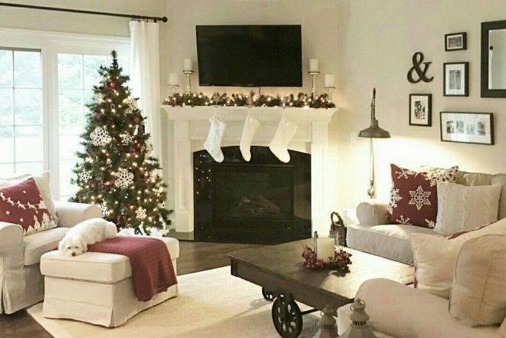 Decorating In Front Of Fireplace Beautiful Angled Fireplace Furniture Arrangement