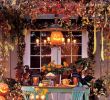 Decorating In Front Of Fireplace Inspirational 55 Best Outdoor Halloween Decorations to Spellbind Every
