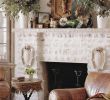 Decorating In Front Of Fireplace Inspirational An Amazing Mantel for the Home Living Rooms