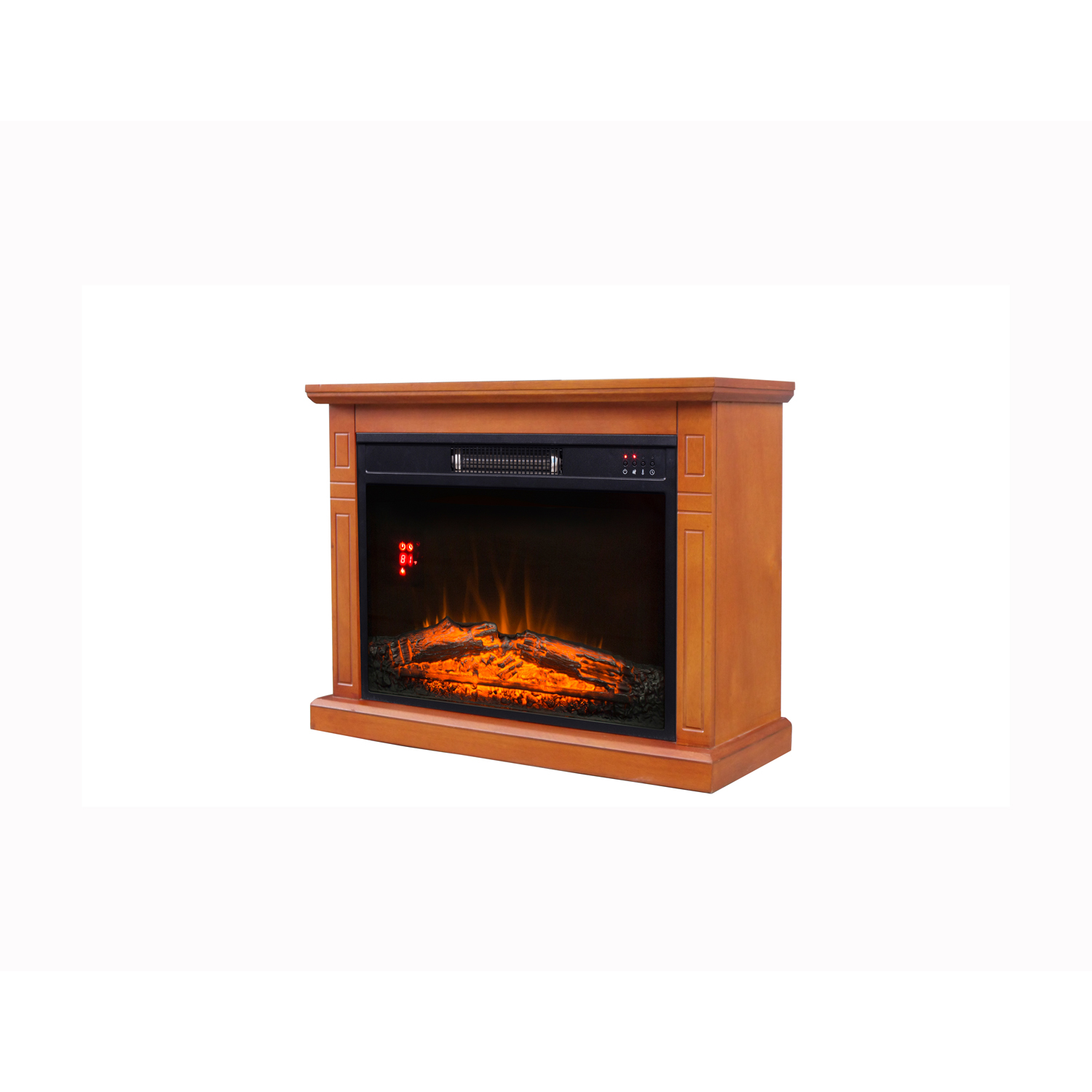 Decorative Electric Fireplaces Elegant 49 Awesome How to Decorate Fireplace for Christmas