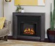 Decorative Electric Fireplaces Inspirational Flat Electric Fireplace Charming Fireplace