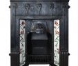 Decorative Fireplace Grate Inspirational Huge Selection Of Antique Cast Iron Fireplaces Fully