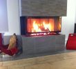 Decorative Fireplace Logs Awesome Pin On House Interior Ideas