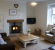 Decorative Fireplace Logs Best Of 10 Christmas Cottages to Rent In Pictures