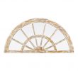 Decorative Mirrors for Above Fireplace Fresh Get the Distressed Wooden Wall Mirror Catalina by Studio