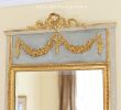 Decorative Mirrors for Above Fireplace Inspirational Decorative Mirrors Adding French Country Charm with Gilded