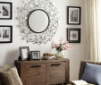 Decorative Mirrors for Above Fireplace Luxury Does Your Accent Mirror Look Lonely On A Big Wall Flank