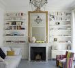 Decorative Mirrors for Above Fireplace Unique How to Use Mirrors to Create Good Feng Shui