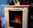Desktop Fireplace New Feuer Kamin Garten 45 formular