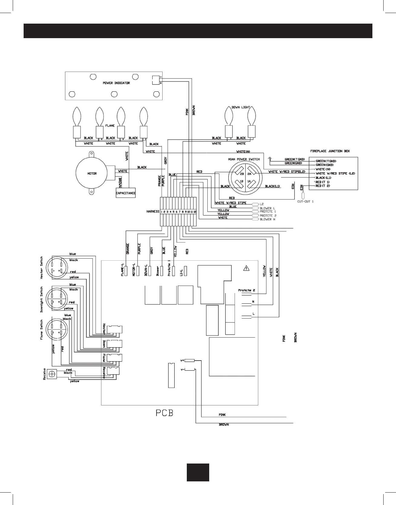 Dimplex Electric Fireplace Parts Awesome Electric Fireplace Parts Charming Fireplace