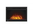 Dimplex Electric Fireplace Parts Beautiful 27 In Cinema Series Electric Fireplace Insert