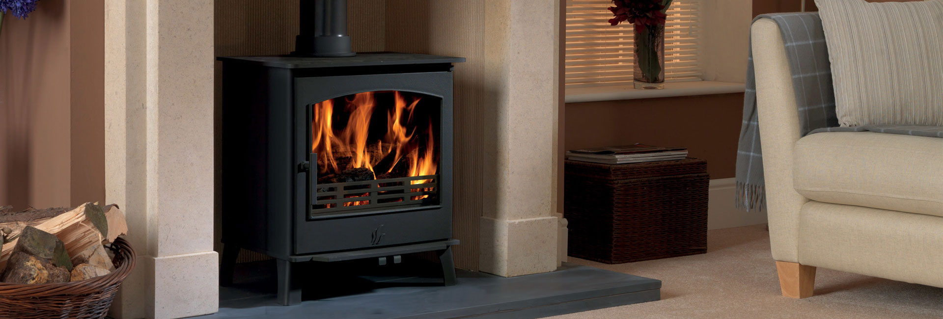 A Bell Northampton The Home Lifestyle Store firesale 2019
