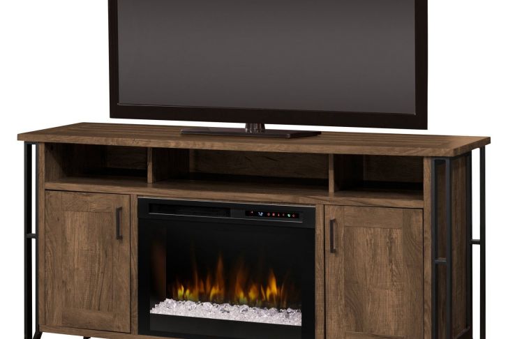 Dimplex Fireplace Tv Stand Elegant Dimplex Tyson Electric Fireplace Tv Stand In 2019