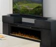 Dimplex Fireplace Tv Stand Elegant Media Console Fireplace Charming Fireplace