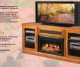 Dimplex Fireplace Tv Stand Fresh the Ambience Collection by Furnitech