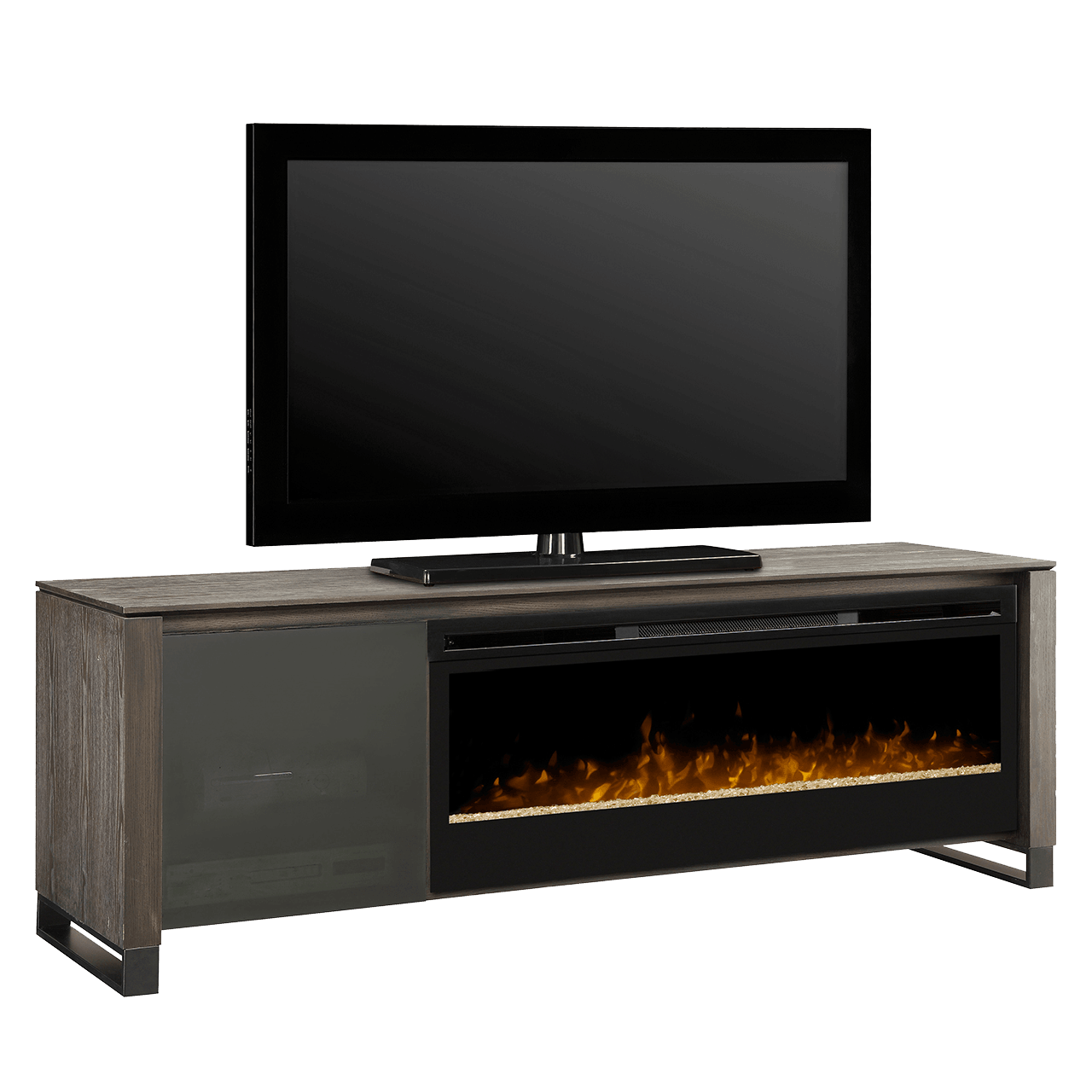 Dimplex Fireplace Tv Stand Inspirational Media Console Fireplace Charming Fireplace