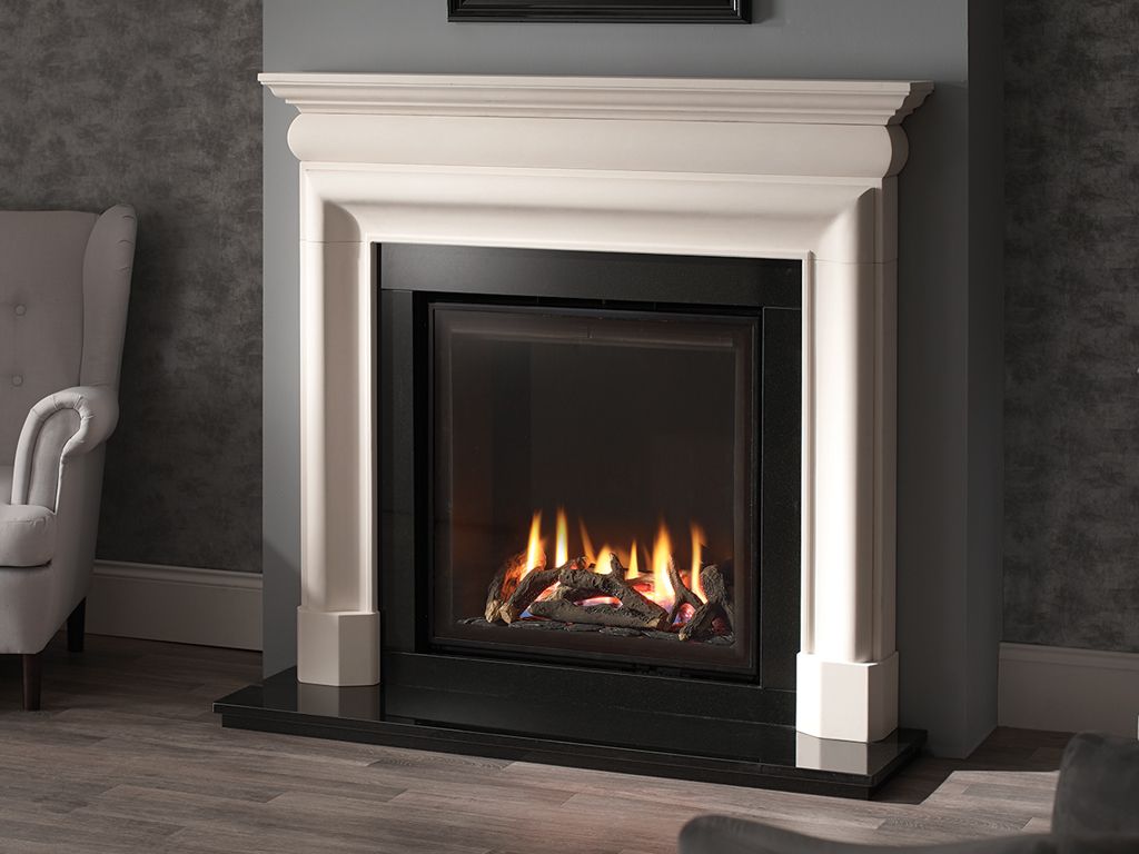 Direct Fireplaces Fresh Aegean Limestone Fireplaces