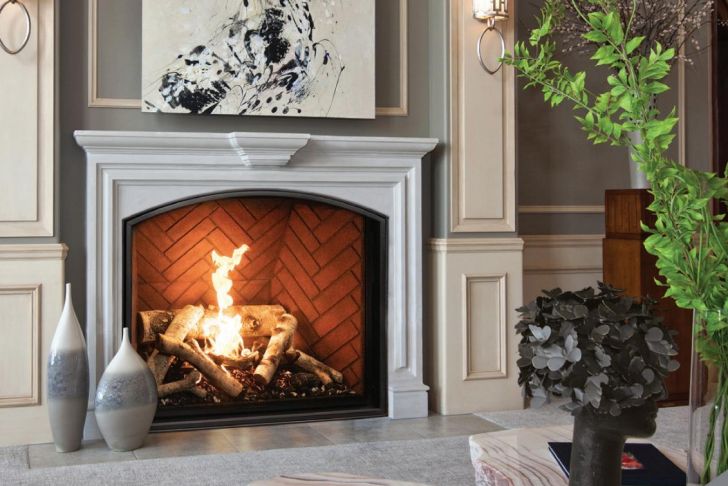 Direct Vent Gas Fireplace Reviews 2017 Awesome Hearth &amp; Home Magazine – 2019 March issue by Hearth &amp; Home