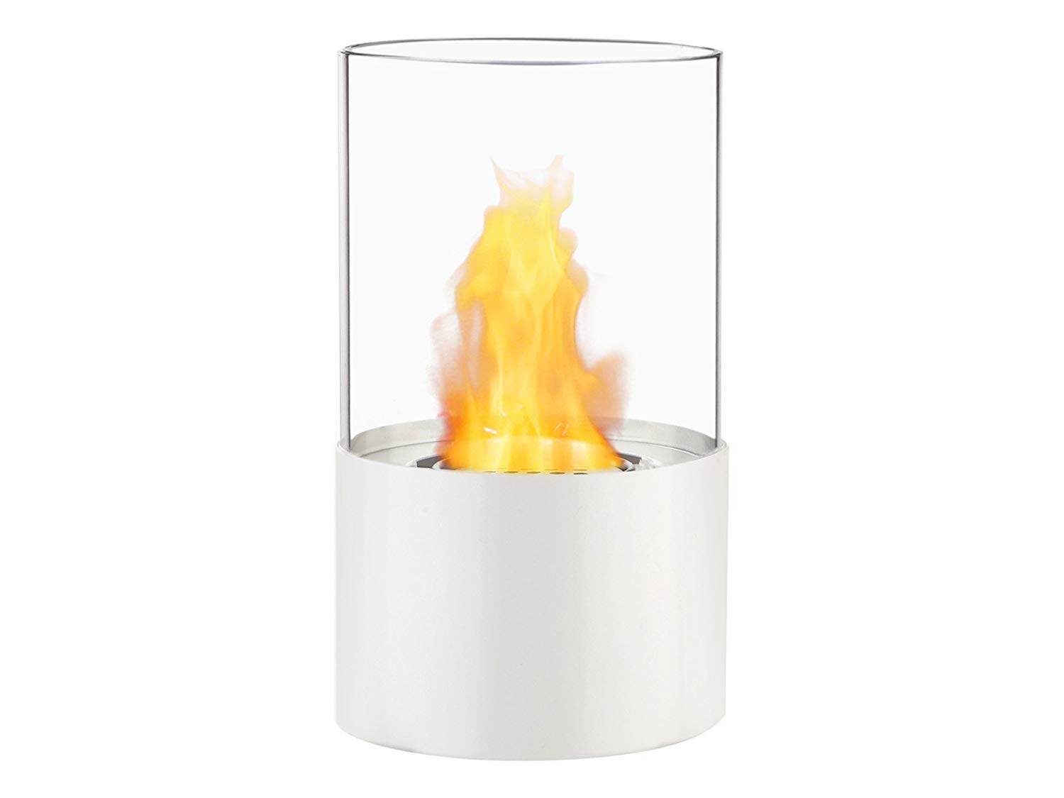 Disadvantages Of Ventless Gas Fireplace Elegant Ignis Circum Black Tabletop Ventless Ethanol Fireplace