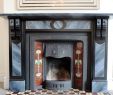 Distressed Fireplace Best Of White Washed Brick Fireplace How to Chalk Paint Distress