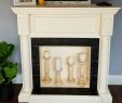 Diy Fake Fireplace Beautiful Startling Cool Tips Black Fireplace Diy Fake Fireplace