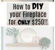 Diy Fake Fireplace Inspirational Diy Fireplace Mantel Shelf Beautiful Outdoor Built In