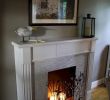Diy Fake Fireplace Luxury 70 Gorgeous Apartment Fireplace Decorating Ideas
