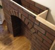 Diy Fake Fireplace Luxury if You Re Going to Make It You Better Fake It Diy Fake