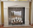 Diy Faux Fireplace Beautiful 37 Best Fake Fireplace Ideas Images