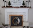 Diy Faux Fireplace Inspirational Diy Faux Fireplace Easy and Bud Friendly