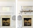 Diy Fireplace Mantel Ideas Awesome 35 Beautiful Fall Mantel Decorating Ideas